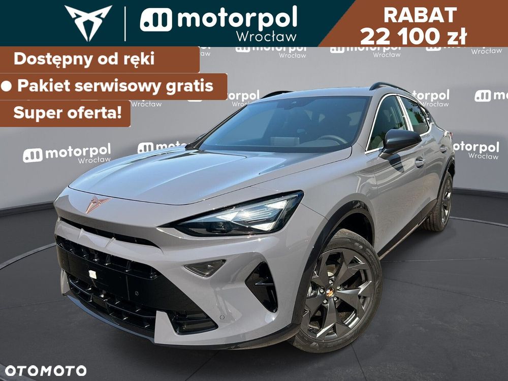 Cupra Formentor - 1