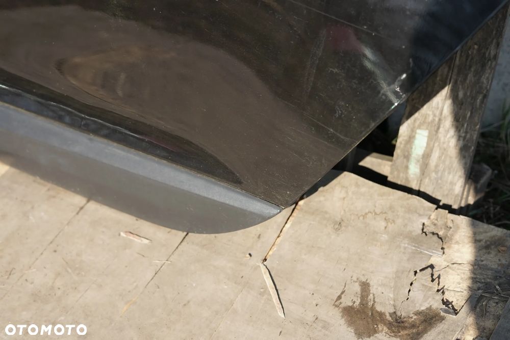 Drzwi tył tylne lewe Renault Megane III Kombi NV676 - 7