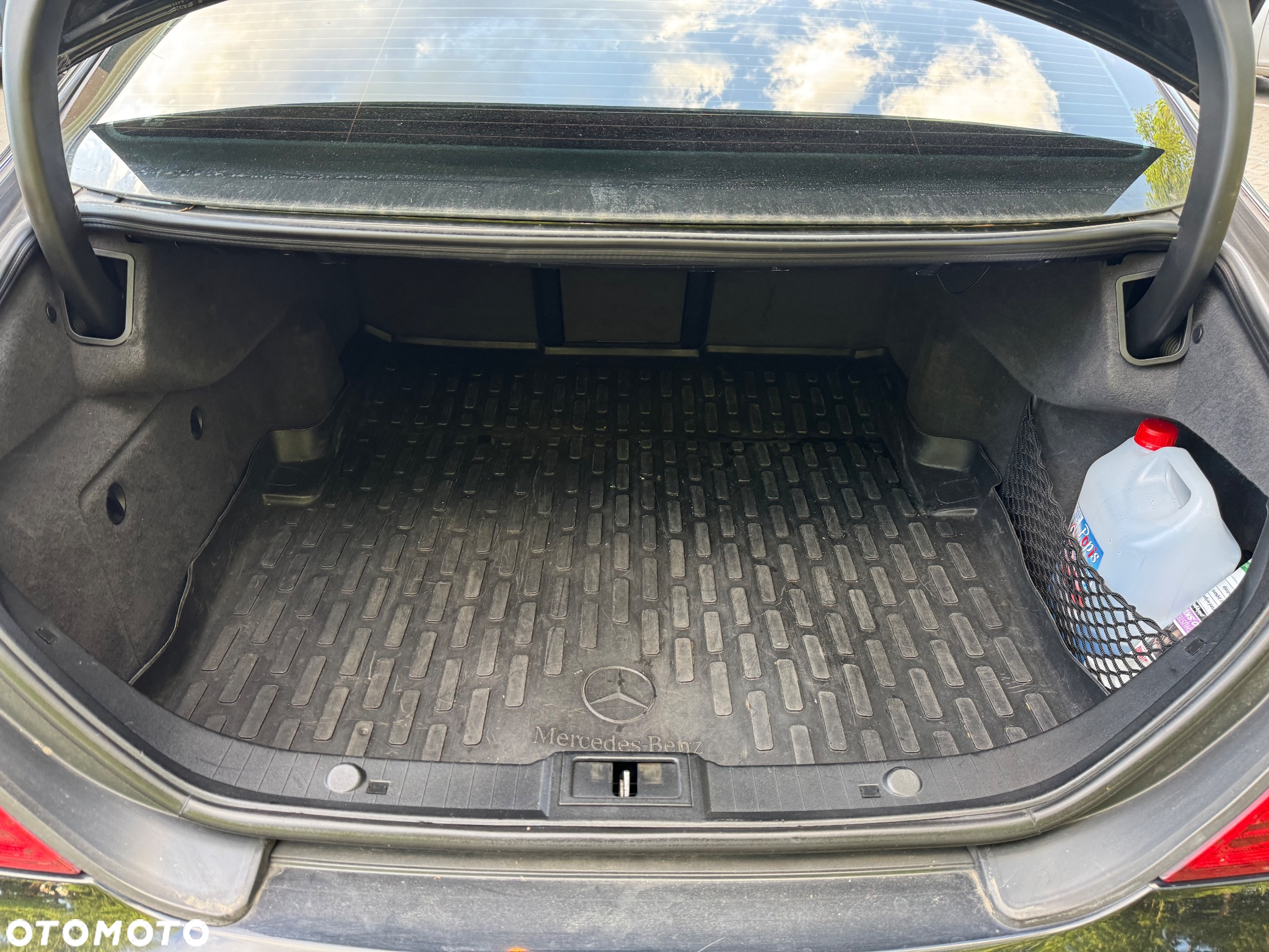 Mercedes-Benz CLS 320 CDI 7G-TRONIC DPF Grand Edition - 28