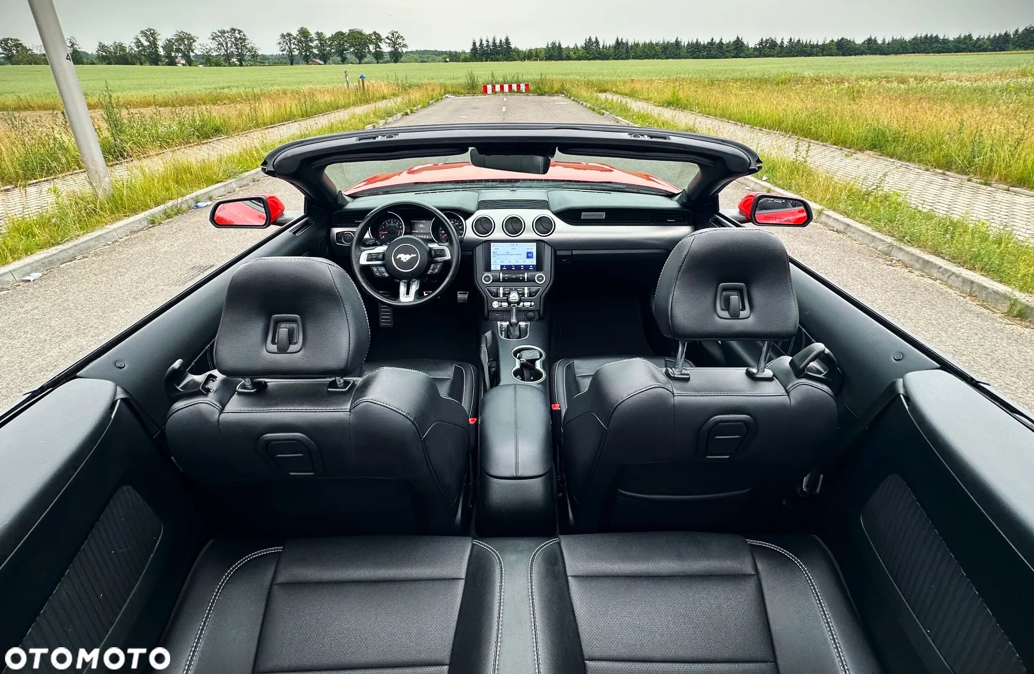Ford Mustang 2.3 EcoBoost - 7