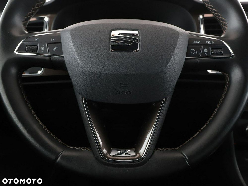 Seat Ateca 1.4 ECO TSI XCELLENCE - 22