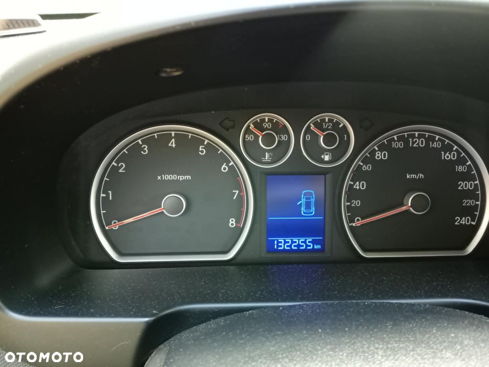 Hyundai i30 1.4 Blue Classic - 6