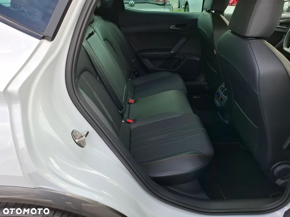 Cupra Formentor 1.5 TSI DSG - 13