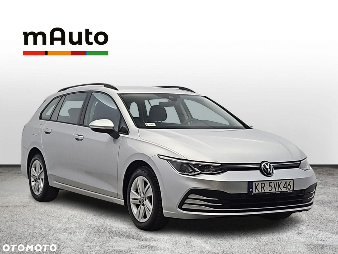 Volkswagen Golf VIII 2.0 TDI Life - 7
