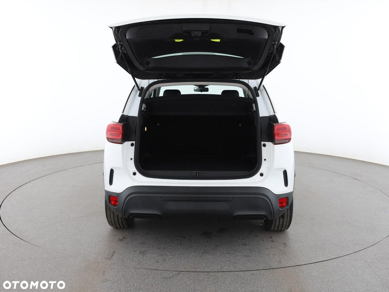 Citroën C5 Aircross Pure Tech 130 S&S START - 19