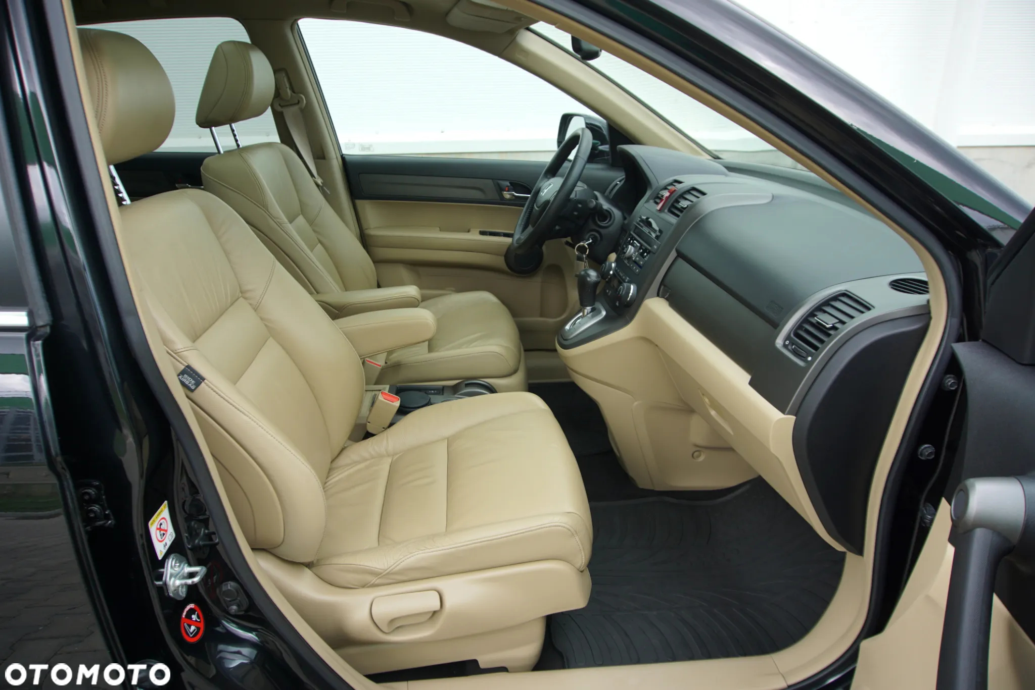 Honda CR-V 2.0 Executive - 14