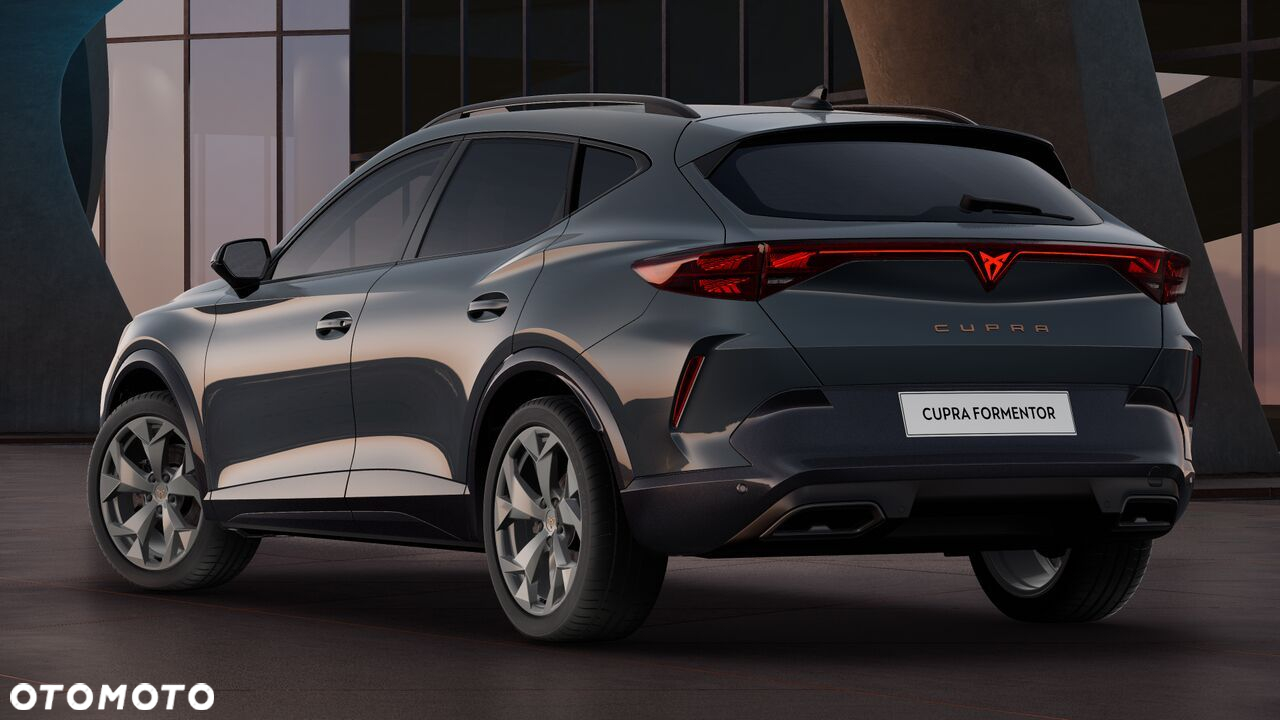 Cupra Formentor - 3