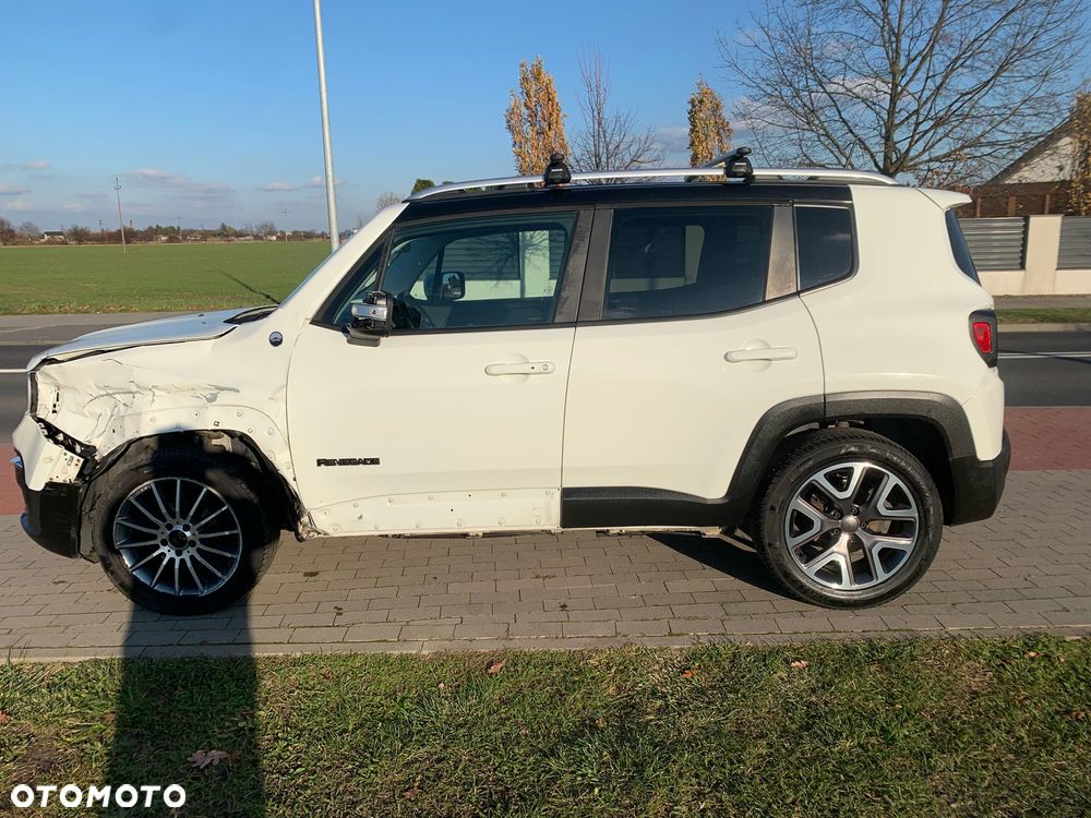 Jeep Renegade - 7
