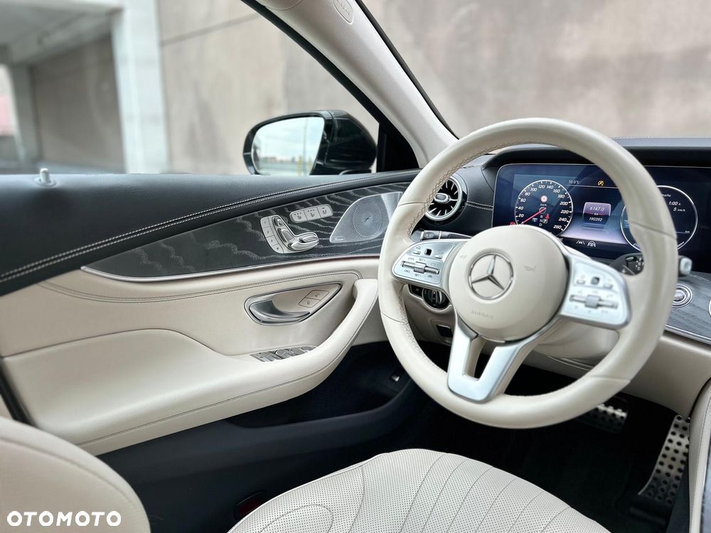 Mercedes-Benz CLS - 15