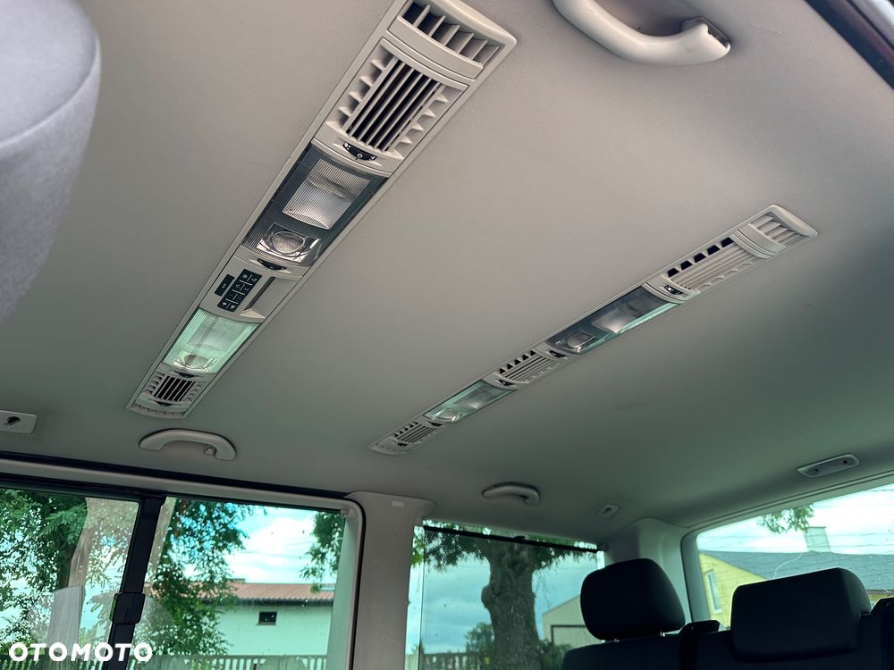 Volkswagen Multivan TDI L1 Highline 4Motion - 37