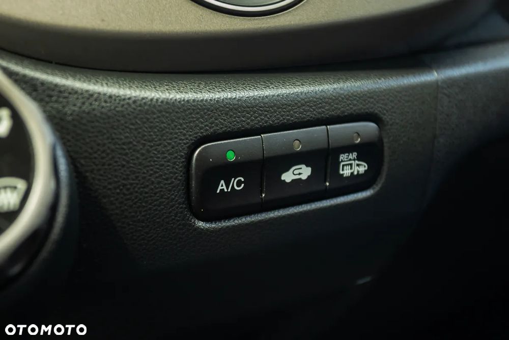 Honda Jazz 1.2 i-VTEC - 30
