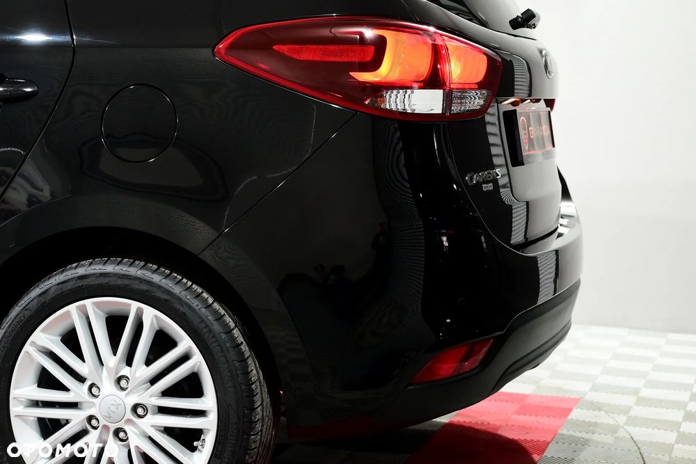 Kia Carens 1.6 GDI Business Line 7os EU6 - 34