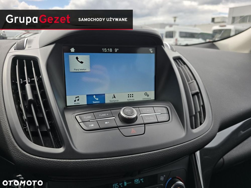 Ford Kuga - 18