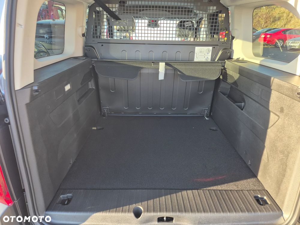 Citroën Berlingo MPV XL 1.5 BlueHDI Plus S&S N1 - 9