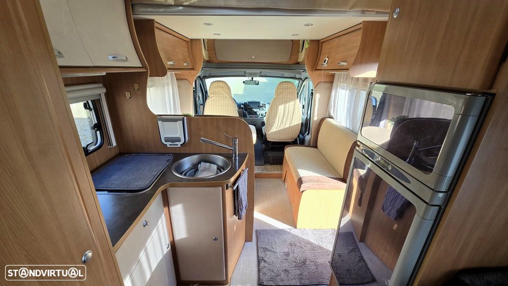 Challenger Genesis - 13