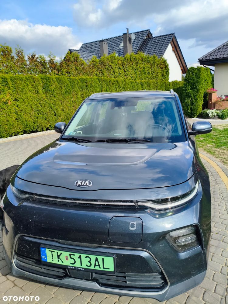 Kia Soul - 1
