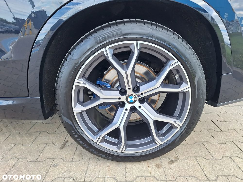 BMW X5 xDrive30d mHEV sport - 5