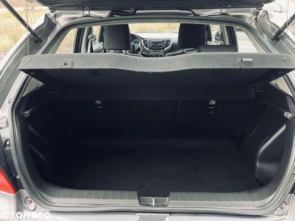 Suzuki Baleno 1.2 Premium - 20