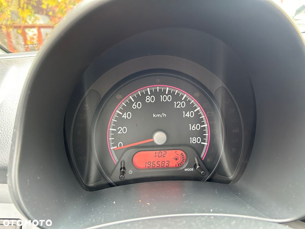 Suzuki Alto - 7