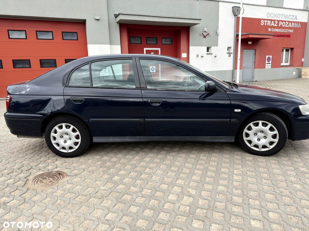 Honda Accord - 8