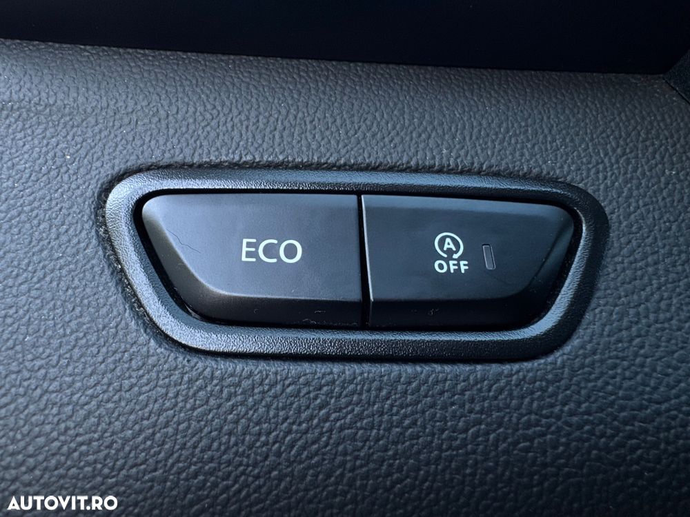 Renault Kadjar Energy dCi 110 LIMITED - 16
