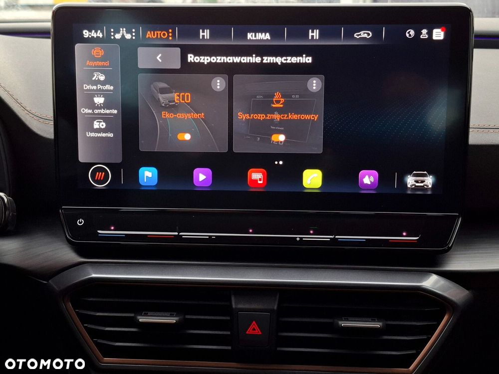 Cupra Formentor - 35