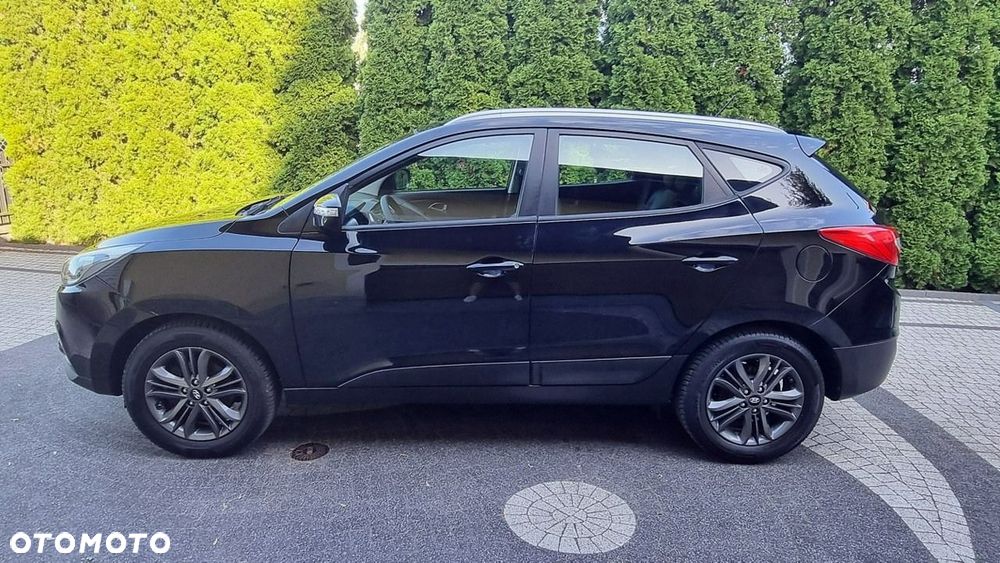 Hyundai ix35 - 3
