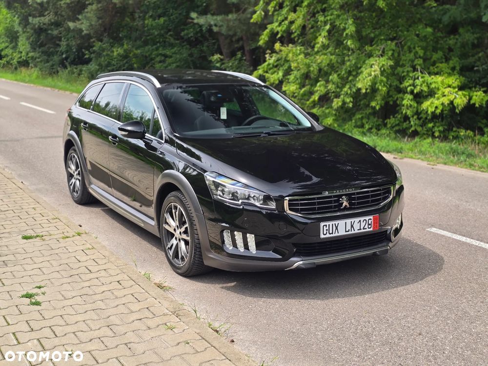 Peugeot 508 - 13