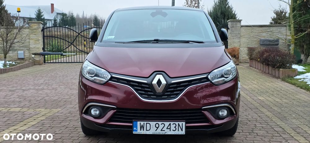 Renault Scenic 1.5 dCi Intens - 39