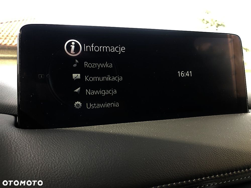 Mazda CX-5 e-SKYACTIV-G 194 AWD Advantage - 15
