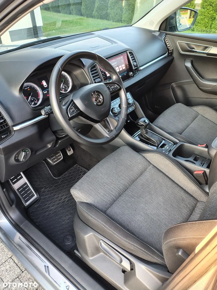 Skoda Karoq - 7