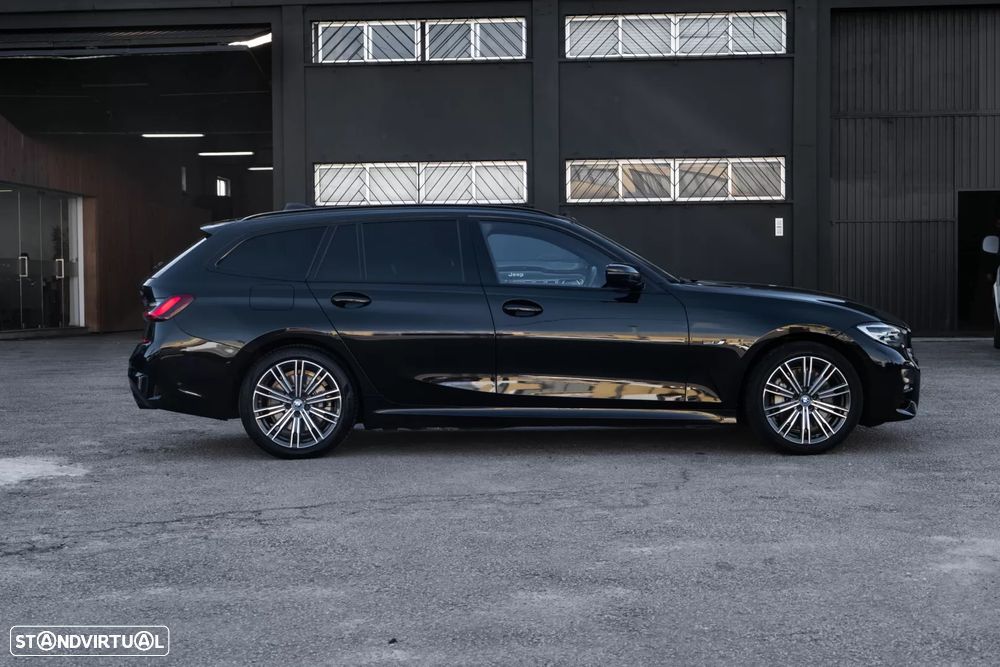 BMW 330 e Pack M Auto - 2