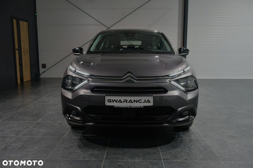 Citroën C4 1.2 PureTech Shine S&S - 5