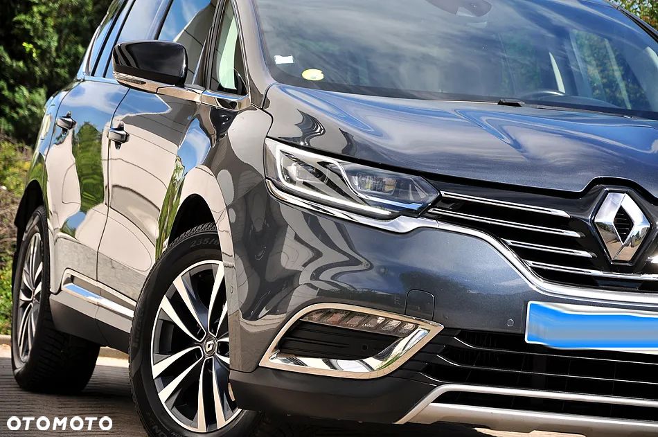 Renault Espace Energy dCi 160 EDC Initiale Paris - 8