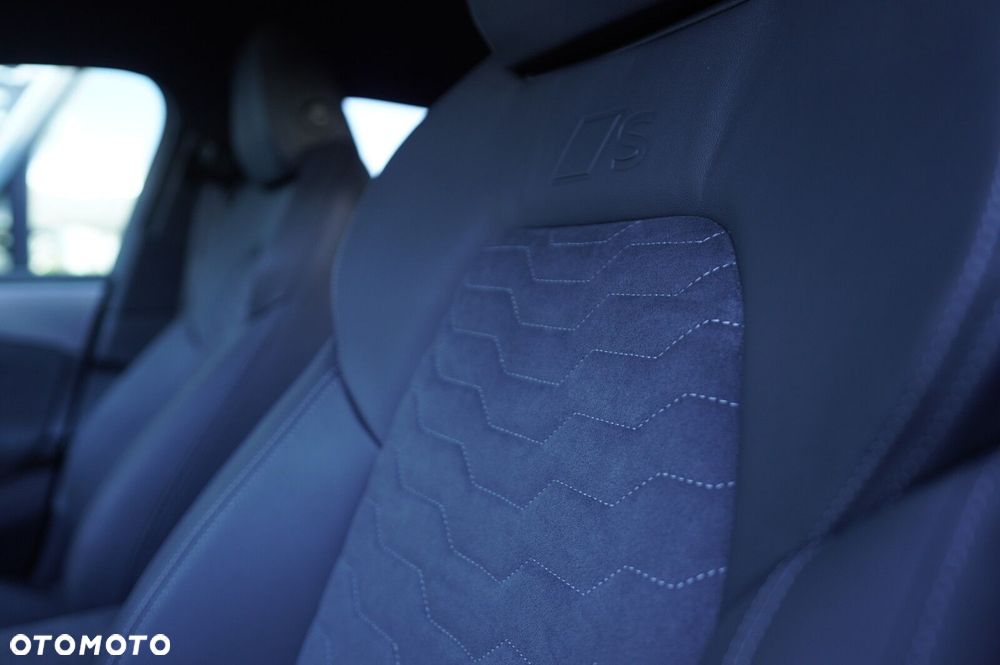 Audi A6 Sportback e-tron Quattro 100kWh - 11