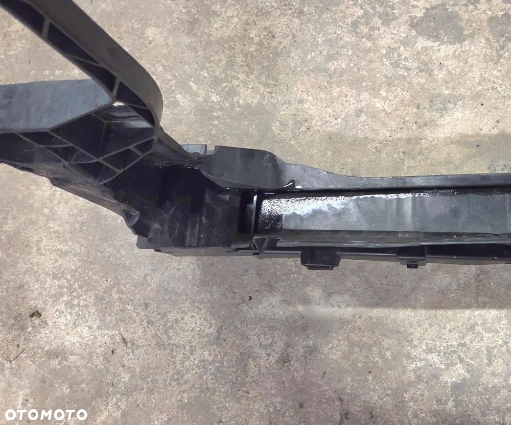 ORYG PAS przedni wzmocnienie Audi Q5 80A 80A805594 - 6
