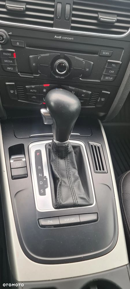 Audi A4 Limousine 1.8 TFSI multitronic Attraction - 9