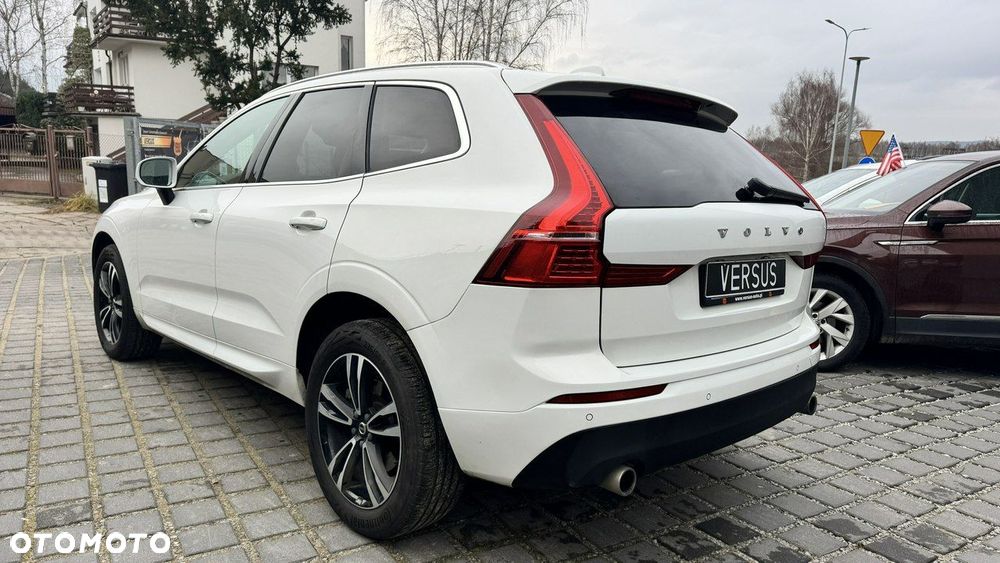 Volvo XC 60 - 6