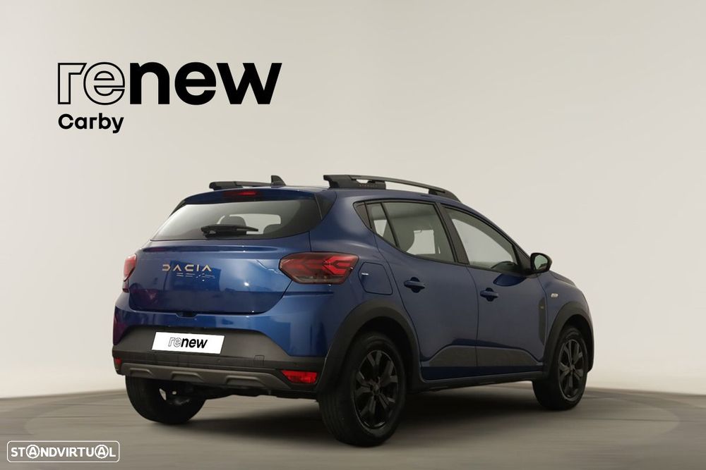 Dacia Sandero 1.0 TCe Extreme - 3