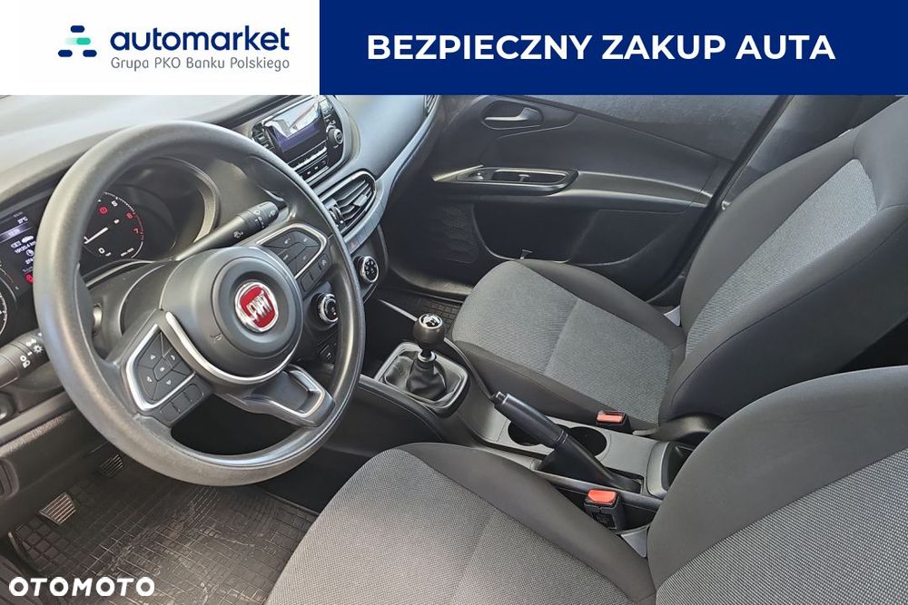 Fiat Tipo 1.4 Classic - 12