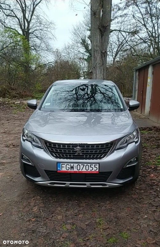 Peugeot 3008 - 1