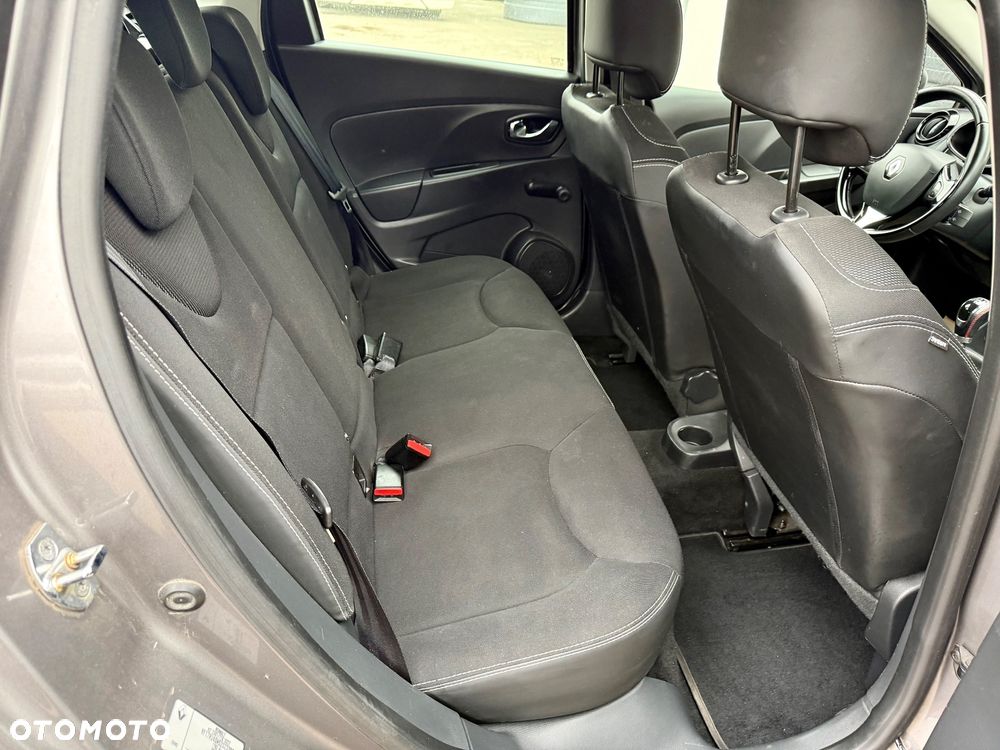 Renault Clio 1.5 dCi Energy Life - 20