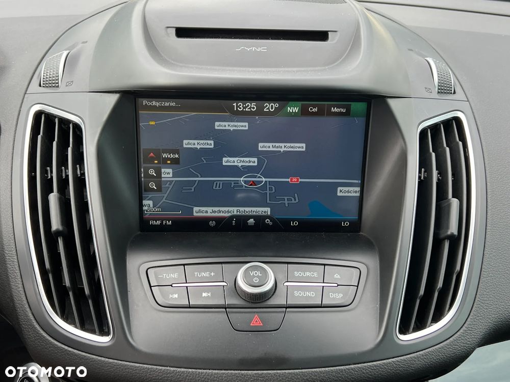 Ford C-MAX 2.0 TDCi Start-Stop-System Titanium - 26