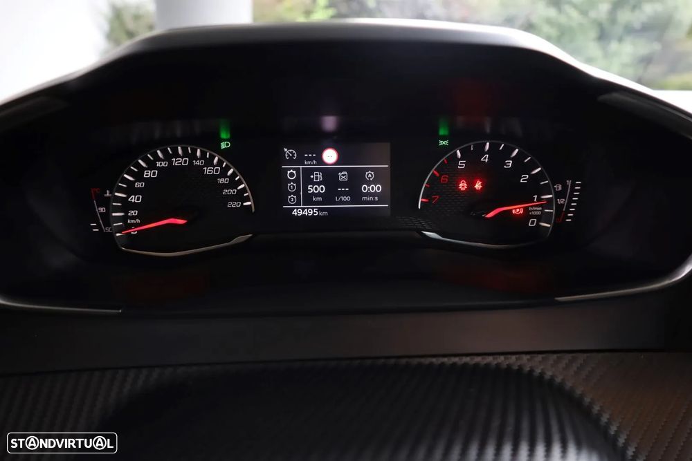 Peugeot 2008 1.2 PureTech Active - 37