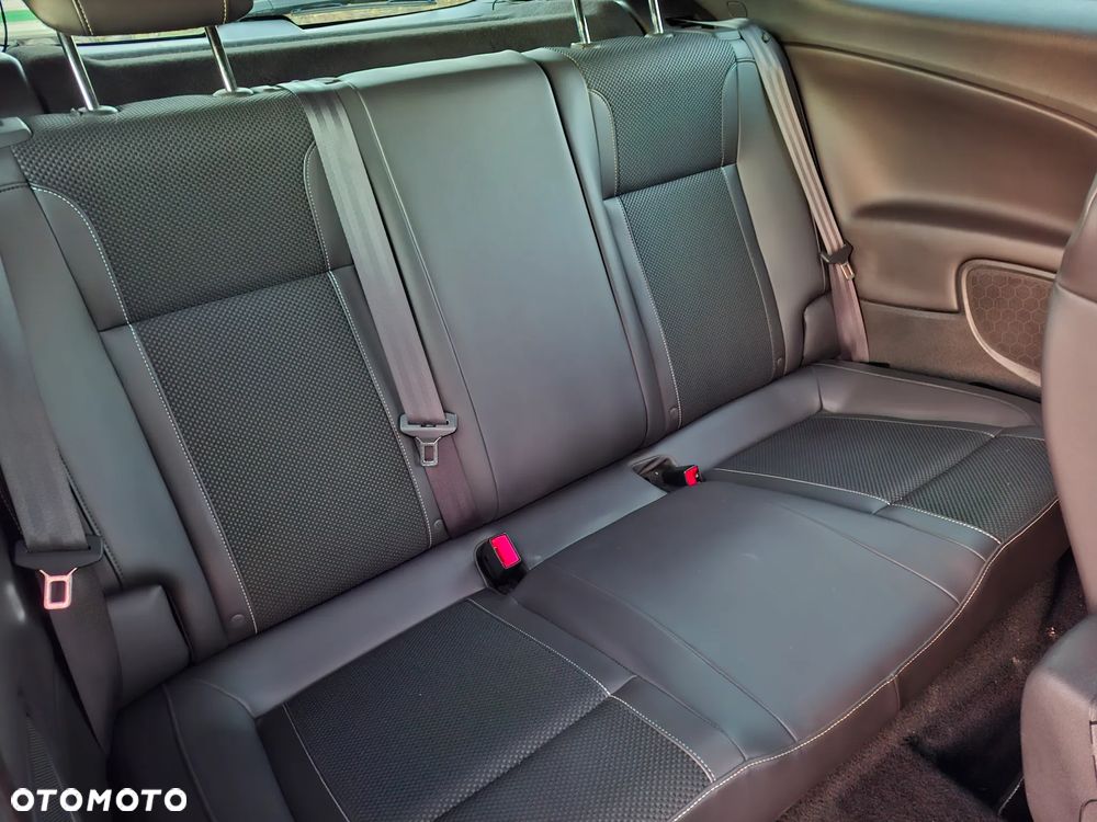 Opel Astra OPC Start/Stop - 24