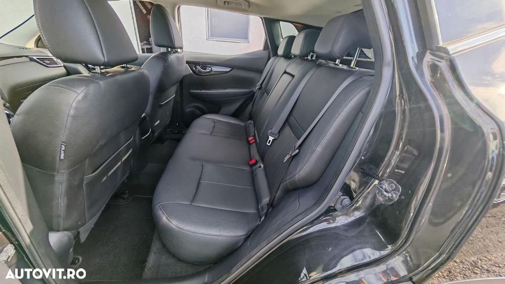 Nissan Qashqai - 15