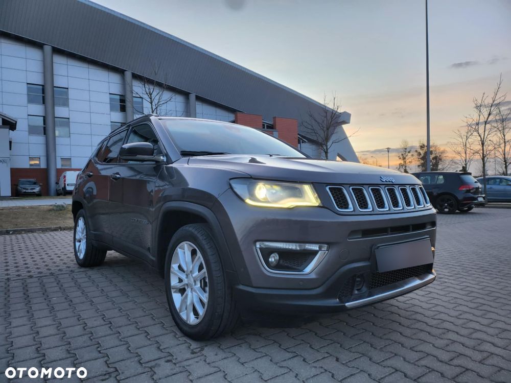 Jeep Compass - 5
