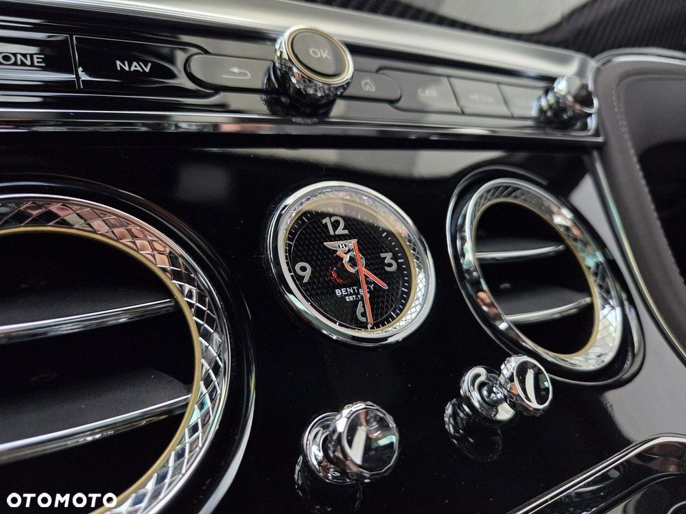 Bentley Continental GT - 28