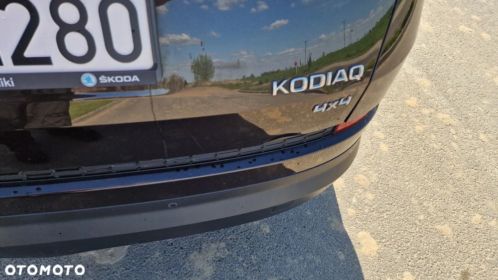 Skoda Kodiaq 2.0 TDI 4x4 Style DSG - 18