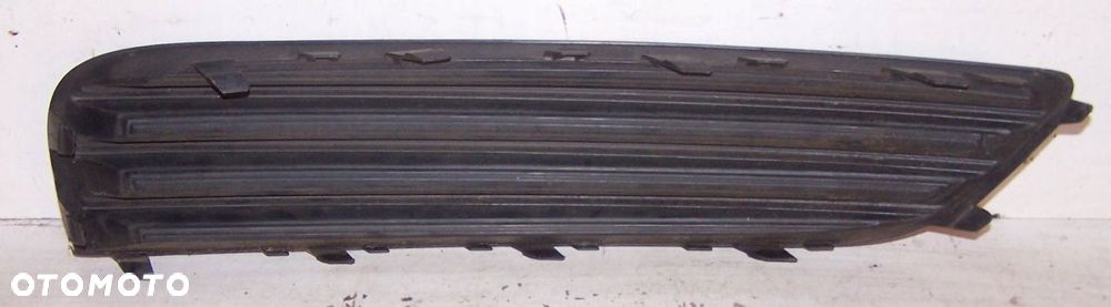 OPEL INSIGNIA A ATRAPA W ZDERZAK LEWA KRATKA - 2